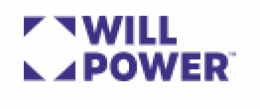 Will Power Logo